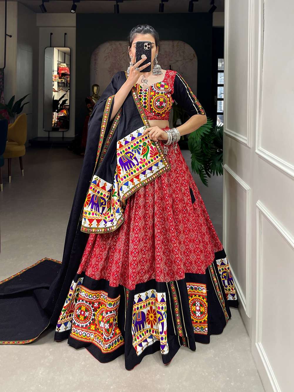 Navratri Collection 2024 in wholesale rate