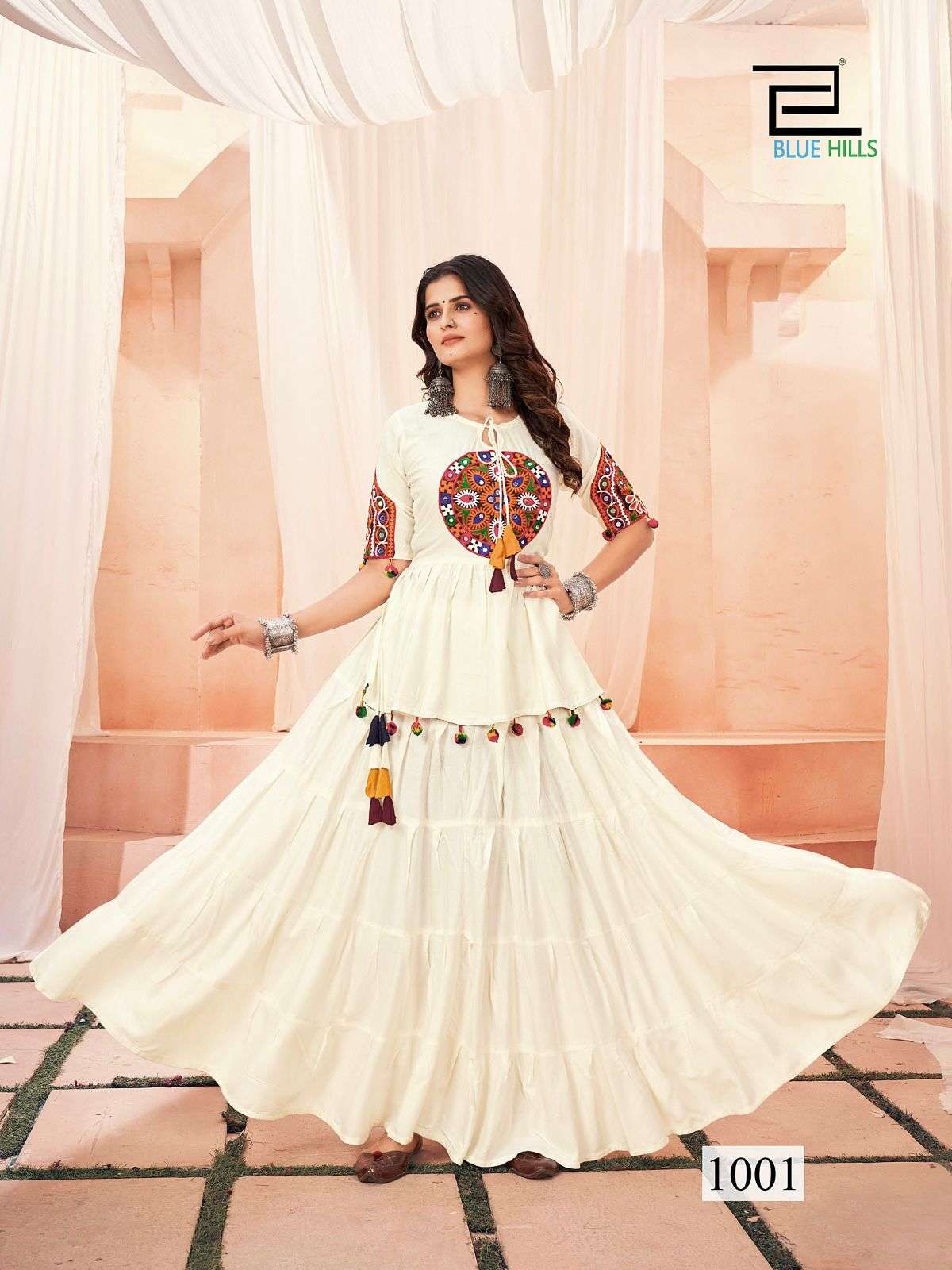READY TO WEAR 2 PIECE SET IN WHOLESALE RATE